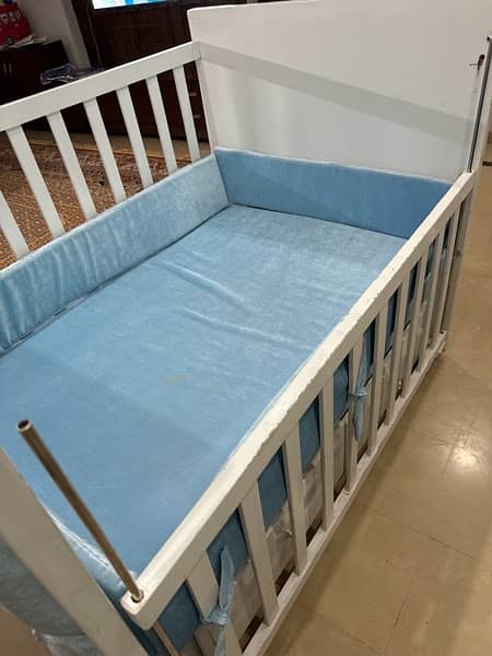 baby cot 3