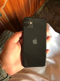 iPhone 11 128gb 80% 0