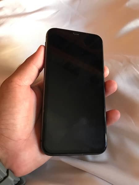 iPhone 11 128gb 80% 2