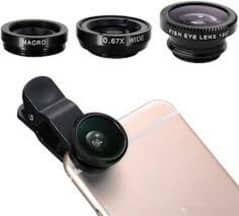 MOBILE PHONE CAM LENSE FOR SELFIES N VIDEOS 03153527084