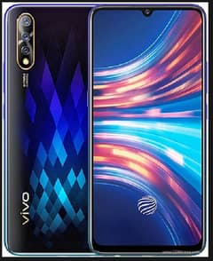 Vivo S1 | 128 GB Storage |