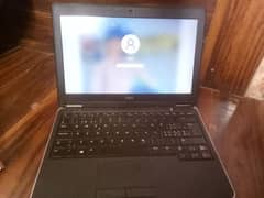 Dell Laptop 4 128gb ssg512