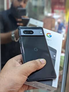 Google Pixel 7