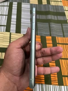 Iphone 11 64GB PTA Approved | Dual Physical Sim