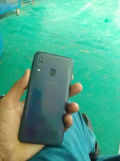 Samsung a40