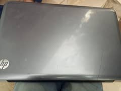 hp laptop for sale