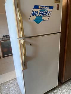 national japani fridge freezer refrigerator