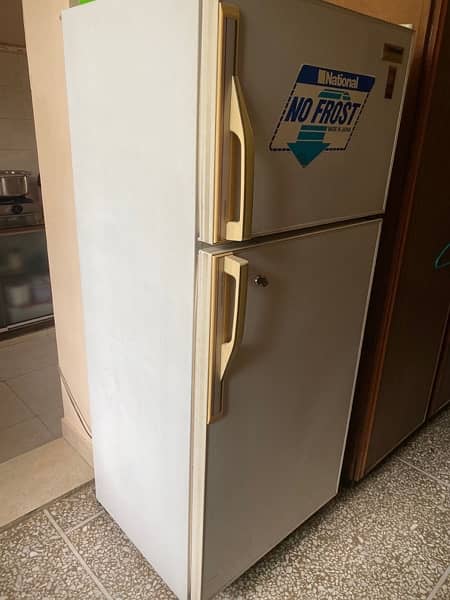 national japani fridge freezer refrigerator 1