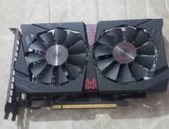 NVIDIA GeForce GTX 750 Ti 2GB ASUS Gaming Graphics Card