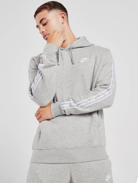 Nike sports track suit 3