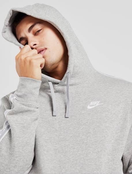 Nike sports track suit 7