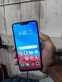 oppo A3s