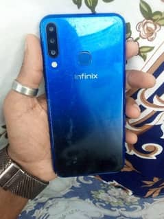 Infinix