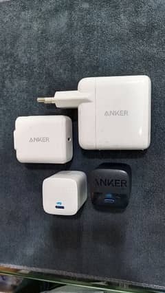 Anker