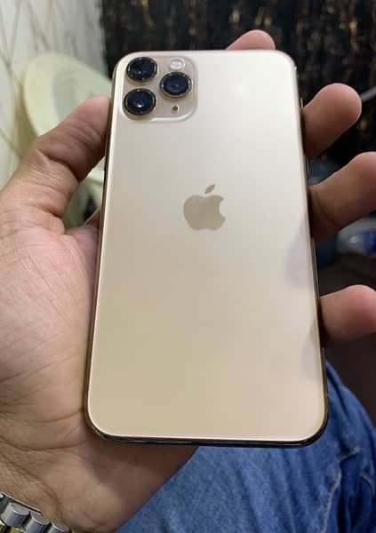 iphone 11 pro  pta approve 1