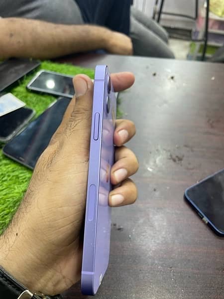 IPHONE 12 128GB NON PTA JV 6