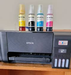 Printer|Epson