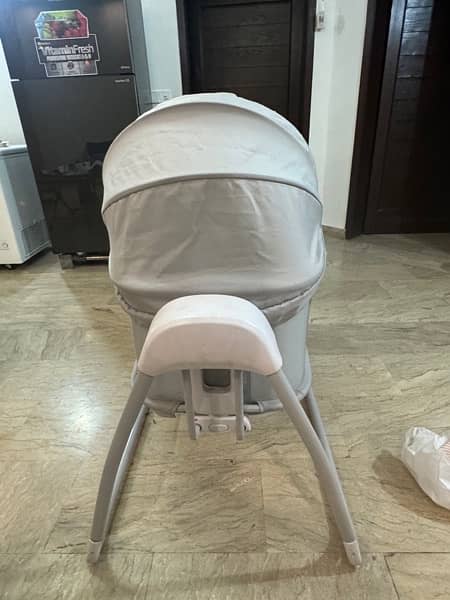 baby swing for sell 2