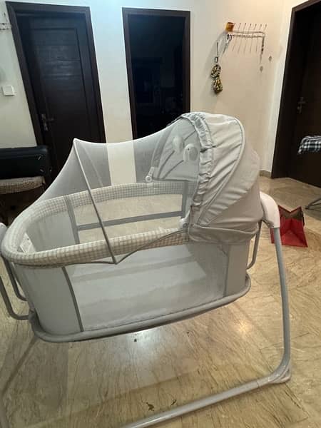 baby swing for sell 3