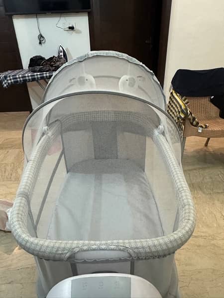 baby swing for sell 4