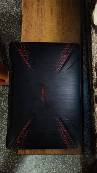 ASUS Budget Gaming Laptop 2