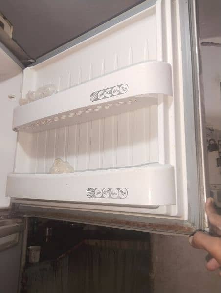 Orient freezer home use k Liye behatreen he 03214108457 5