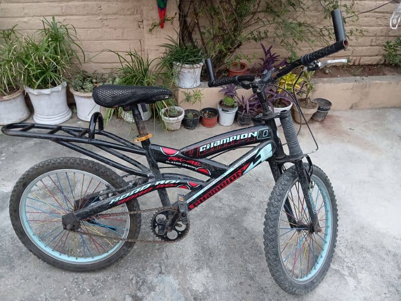 Bicycle for Sale 1