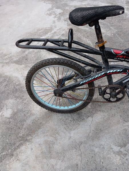 Bicycle for Sale 5