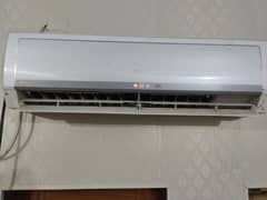 Gree G10 Inverter 1.5 Ton AC Chilled Cooling