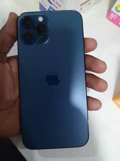 iPhone 12pro max non PTA