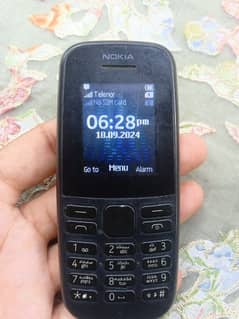 Nokia 105