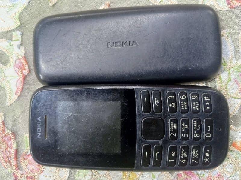 Nokia 105 2