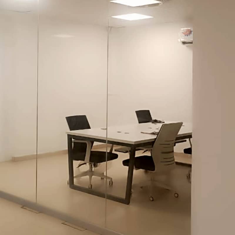 Office for Rent, Coworking Space 5