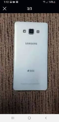 Samsung Galaxy A7