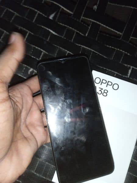 Oppo A38 10/10 urgent sale 4