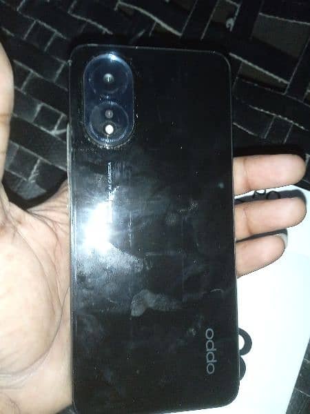 Oppo A38 10/10 urgent sale 5