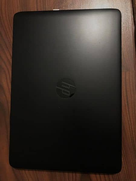 HP ELITE BOOK 840 G2 1