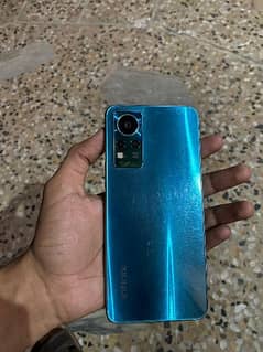 Infinix Note 12X663 10 by 10 condition