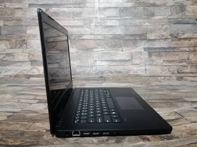 Dell Latitude  3480 Core i5-7thGen  (Touch Screen) 2