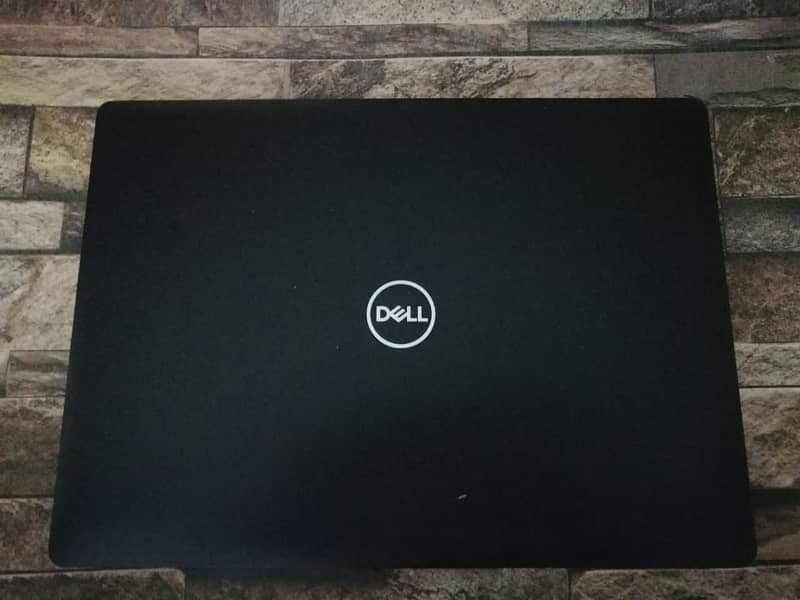 Dell Latitude  3480 Core i5-7thGen  (Touch Screen) 3