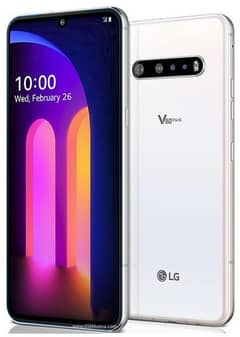 LG V60 5g