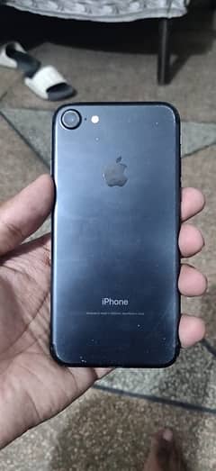 iphone 7 32gb pta approved all ok