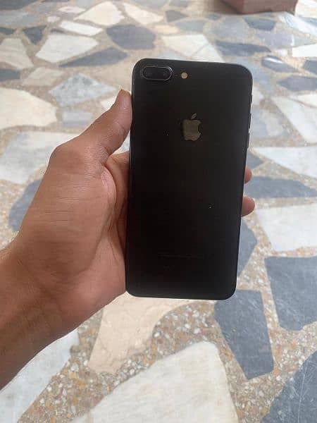 iphone 7plus pta approved 128gb 03037026933 6