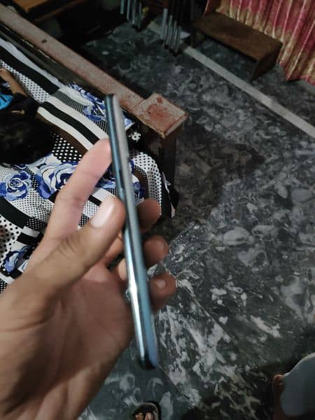 oppo F15 8/128 Panel change finger working 2