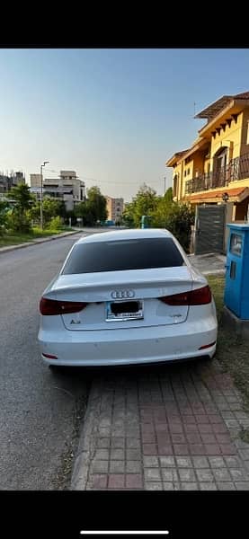 Audi A3 2015 0