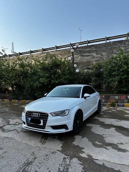 Audi A3 2015 4