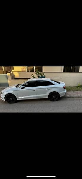 Audi A3 2015 7