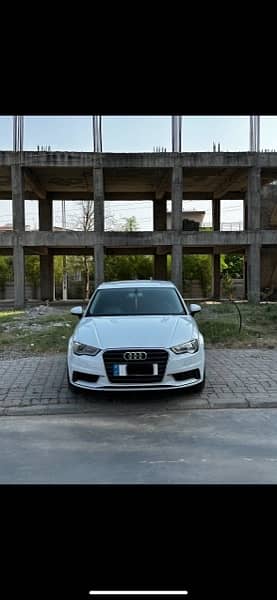 Audi A3 2015 8