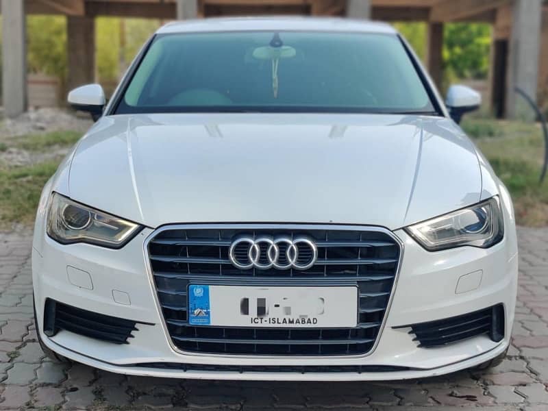 Audi A3 2015 11