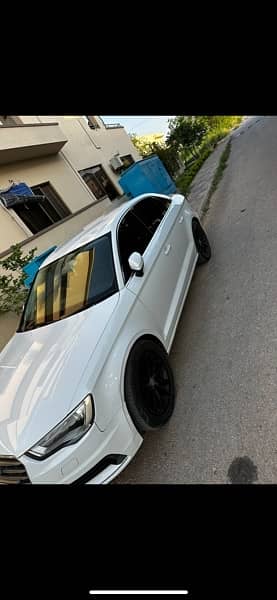 Audi A3 2015 12